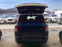 Land Rover Range Rover 2020 5p S L6/3.0/T Aut 2020 Land Rover Range Rover Ingreso Cajuela 1
