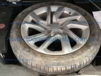 Land Rover Range Rover 2020 5p S L6/3.0/T Aut 2020 Land Rover Range Rover Ingreso Cajuela 3