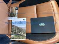 Land Rover Range Rover 2020 5p S L6/3.0/T Aut 2020 Land Rover Range Rover Ingreso Documentos 0