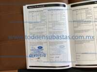 Land Rover Range Rover 2020 5p S L6/3.0/T Aut 2020 Land Rover Range Rover Ingreso Documentos 1