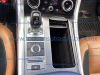 Land Rover Range Rover 2020 5p S L6/3.0/T Aut 2020 Land Rover Range Rover Ingreso Interiores 10