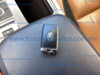 Land Rover Range Rover 2020 5p S L6/3.0/T Aut 2020 Land Rover Range Rover Ingreso Interiores 11