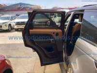 Land Rover Range Rover 2020 5p S L6/3.0/T Aut 2020 Land Rover Range Rover Ingreso Interiores 14
