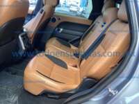 Land Rover Range Rover 2020 5p S L6/3.0/T Aut 2020 Land Rover Range Rover Ingreso Interiores 15