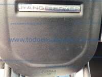 Land Rover Range Rover 2020 5p S L6/3.0/T Aut 2020 Land Rover Range Rover Ingreso Interiores 17