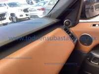 Land Rover Range Rover 2020 5p S L6/3.0/T Aut 2020 Land Rover Range Rover Ingreso Interiores 18