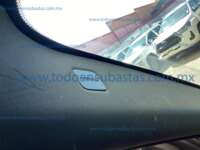Land Rover Range Rover 2020 5p S L6/3.0/T Aut 2020 Land Rover Range Rover Ingreso Interiores 19