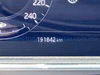 Land Rover Range Rover 2020 5p S L6/3.0/T Aut 2020 Land Rover Range Rover Ingreso Interiores 25