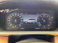 Land Rover Range Rover 2020 5p S L6/3.0/T Aut 2020 Land Rover Range Rover Ingreso Interiores 3