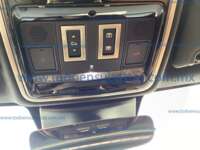 Land Rover Range Rover 2020 5p S L6/3.0/T Aut 2020 Land Rover Range Rover Ingreso Interiores 5