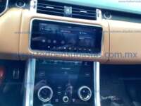 Land Rover Range Rover 2020 5p S L6/3.0/T Aut 2020 Land Rover Range Rover Ingreso Interiores 7