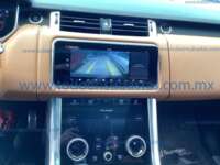Land Rover Range Rover 2020 5p S L6/3.0/T Aut 2020 Land Rover Range Rover Ingreso Interiores 8