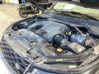 Land Rover Range Rover 2020 5p S L6/3.0/T Aut 2020 Land Rover Range Rover Ingreso Motor 0