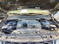 Land Rover Range Rover 2020 5p S L6/3.0/T Aut 2020 Land Rover Range Rover Ingreso Motor 1