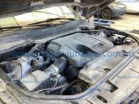 Land Rover Range Rover 2020 5p S L6/3.0/T Aut 2020 Land Rover Range Rover Ingreso Motor 2