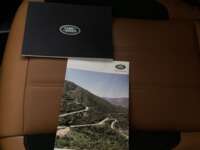 Land Rover Range Rover 2020 5p HSE Dynamic L6/3.0/T Aut 2020 Land Rover Range Rover Venta Documentos 1