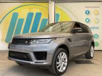Land Rover Range Rover 2020 5p HSE Dynamic L6/3.0/T Aut 2020 Land Rover Range Rover Venta Exteriores 1