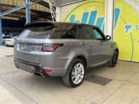 Land Rover Range Rover 2020 5p HSE Dynamic L6/3.0/T Aut 2020 Land Rover Range Rover Venta Exteriores 5