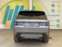 Land Rover Range Rover 2020 5p HSE Dynamic L6/3.0/T Aut 2020 Land Rover Range Rover Venta Exteriores 6