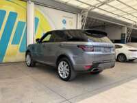 Land Rover Range Rover 2020 5p HSE Dynamic L6/3.0/T Aut 2020 Land Rover Range Rover Venta Exteriores 7