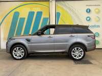 Land Rover Range Rover 2020 5p HSE Dynamic L6/3.0/T Aut 2020 Land Rover Range Rover Venta Exteriores 8