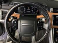 Land Rover Range Rover 2020 5p HSE Dynamic L6/3.0/T Aut 2020 Land Rover Range Rover Venta Interiores 1