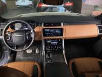 Land Rover Range Rover 2020 5p HSE Dynamic L6/3.0/T Aut 2020 Land Rover Range Rover Venta Interiores 13