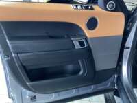 Land Rover Range Rover 2020 5p HSE Dynamic L6/3.0/T Aut 2020 Land Rover Range Rover Venta Interiores 18