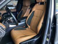 Land Rover Range Rover 2020 5p HSE Dynamic L6/3.0/T Aut 2020 Land Rover Range Rover Venta Interiores 19