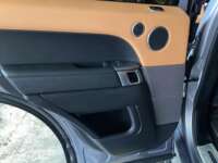 Land Rover Range Rover 2020 5p HSE Dynamic L6/3.0/T Aut 2020 Land Rover Range Rover Venta Interiores 20
