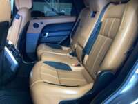 Land Rover Range Rover 2020 5p HSE Dynamic L6/3.0/T Aut 2020 Land Rover Range Rover Venta Interiores 21