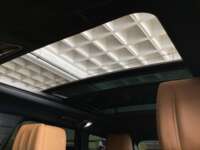 Land Rover Range Rover 2020 5p HSE Dynamic L6/3.0/T Aut 2020 Land Rover Range Rover Venta Interiores 23