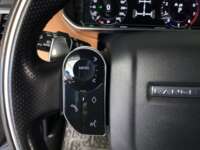 Land Rover Range Rover 2020 5p HSE Dynamic L6/3.0/T Aut 2020 Land Rover Range Rover Venta Interiores 5