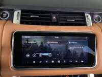 Land Rover Range Rover 2020 5p HSE Dynamic L6/3.0/T Aut 2020 Land Rover Range Rover Venta Interiores 7