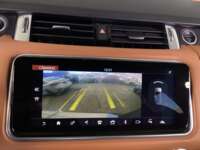 Land Rover Range Rover 2020 5p HSE Dynamic L6/3.0/T Aut 2020 Land Rover Range Rover Venta Interiores 8