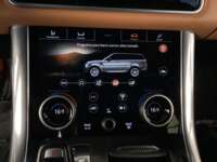 Land Rover Range Rover 2020 5p HSE Dynamic L6/3.0/T Aut 2020 Land Rover Range Rover Venta Interiores 9