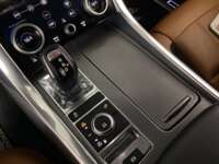 Land Rover Range Rover 2020 5p HSE Dynamic L6/3.0/T Aut 2020 Land Rover Range Rover Venta Interiores 10