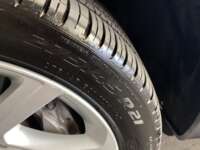 Land Rover Range Rover 2020 5p HSE Dynamic L6/3.0/T Aut 2020 Land Rover Range Rover Venta Llantas 2
