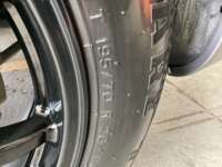 Land Rover Range Rover 2020 5p HSE Dynamic L6/3.0/T Aut 2020 Land Rover Range Rover Venta Llantas 11