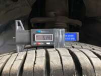 Land Rover Range Rover 2020 5p HSE Dynamic L6/3.0/T Aut 2020 Land Rover Range Rover Venta Llantas 3