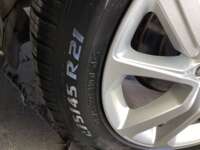 Land Rover Range Rover 2020 5p HSE Dynamic L6/3.0/T Aut 2020 Land Rover Range Rover Venta Llantas 5