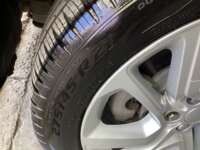 Land Rover Range Rover 2020 5p HSE Dynamic L6/3.0/T Aut 2020 Land Rover Range Rover Venta Llantas 8