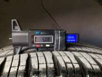 Land Rover Range Rover 2020 5p HSE Dynamic L6/3.0/T Aut 2020 Land Rover Range Rover Venta Llantas 9