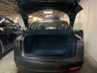 Tesla Modelo 3 2022 Rear-Wheel Drive 321 HP (239 kW). 2022 Tesla Modelo 3 Ingreso Cajuela 3