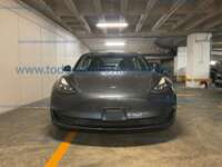 Tesla Modelo 3 2022 Rear-Wheel Drive 321 HP (239 kW). 2022 Tesla Modelo 3 Ingreso Exteriores 1