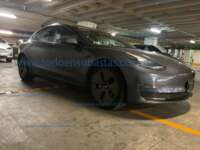 Tesla Modelo 3 2022 Rear-Wheel Drive 321 HP (239 kW). 2022 Tesla Modelo 3 Ingreso Exteriores 2