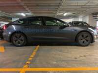 Tesla Modelo 3 2022 Rear-Wheel Drive 321 HP (239 kW). 2022 Tesla Modelo 3 Ingreso Exteriores 3