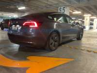 Tesla Modelo 3 2022 Rear-Wheel Drive 321 HP (239 kW). 2022 Tesla Modelo 3 Ingreso Exteriores 4