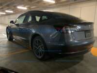 Tesla Modelo 3 2022 Rear-Wheel Drive 321 HP (239 kW). 2022 Tesla Modelo 3 Ingreso Exteriores 6