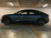 Tesla Modelo 3 2022 Rear-Wheel Drive 321 HP (239 kW). 2022 Tesla Modelo 3 Ingreso Exteriores 7